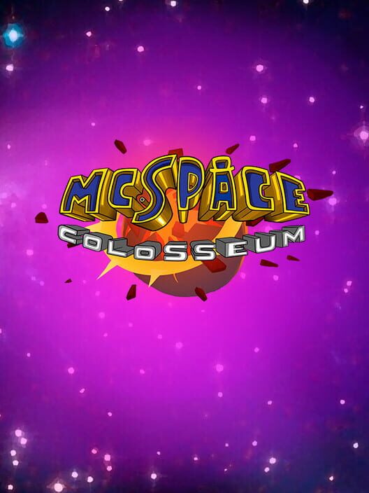 McSpace Colosseum screenshot