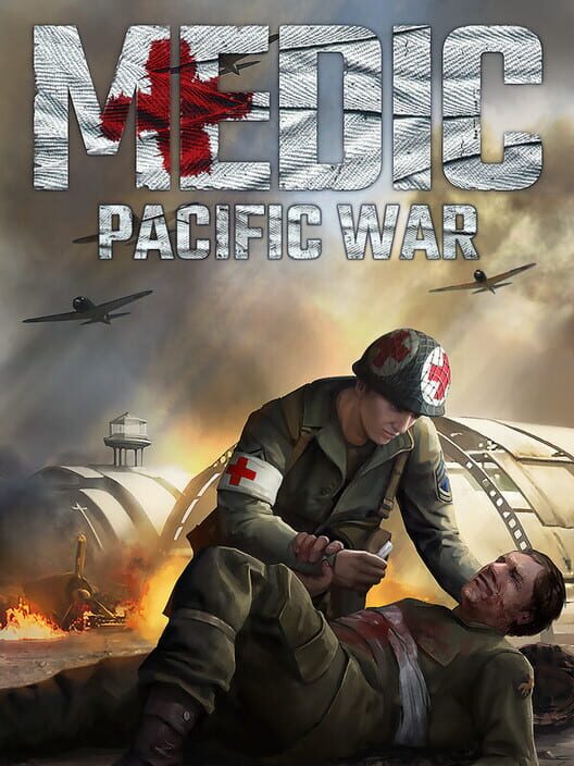 Medic: Pacific War screenshot