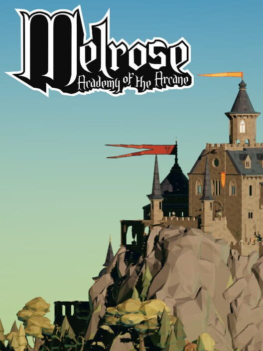 Melrose Academy of the Arcane screenshot