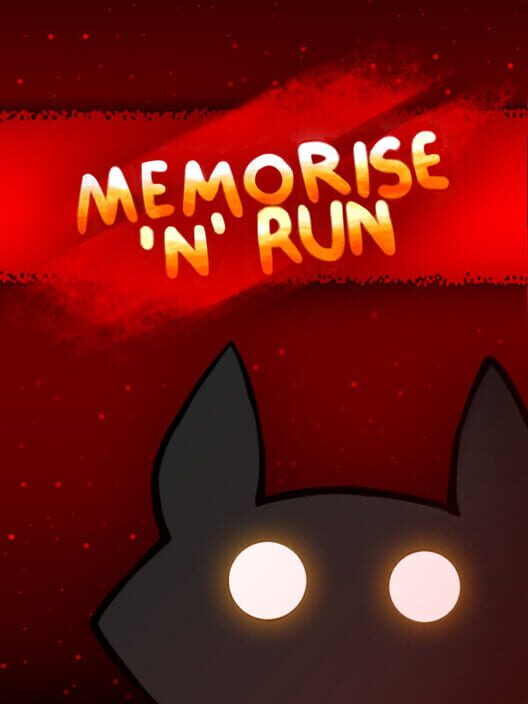 Memorise'n'run screenshot