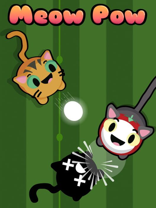 Meow Pow screenshot