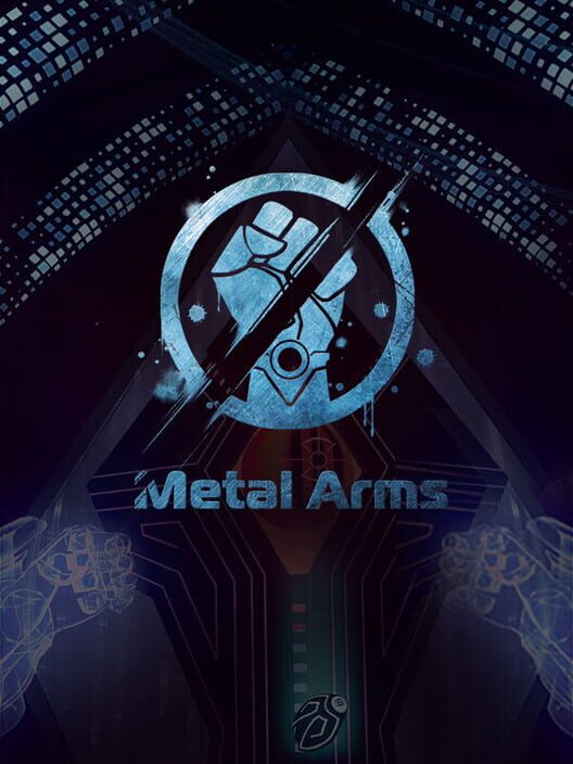 MetalArms cover
