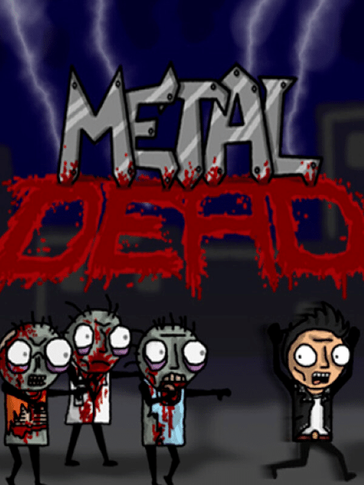 Metal Dead