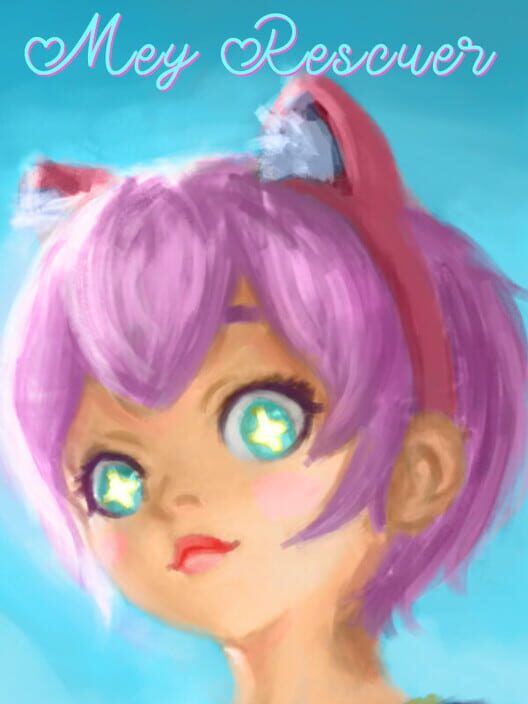 Mey Rescuer screenshot