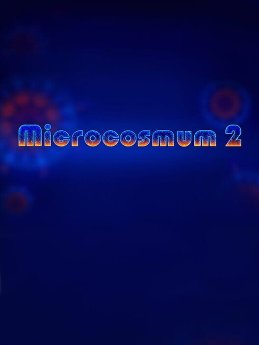 Cover for Microcosmum 2