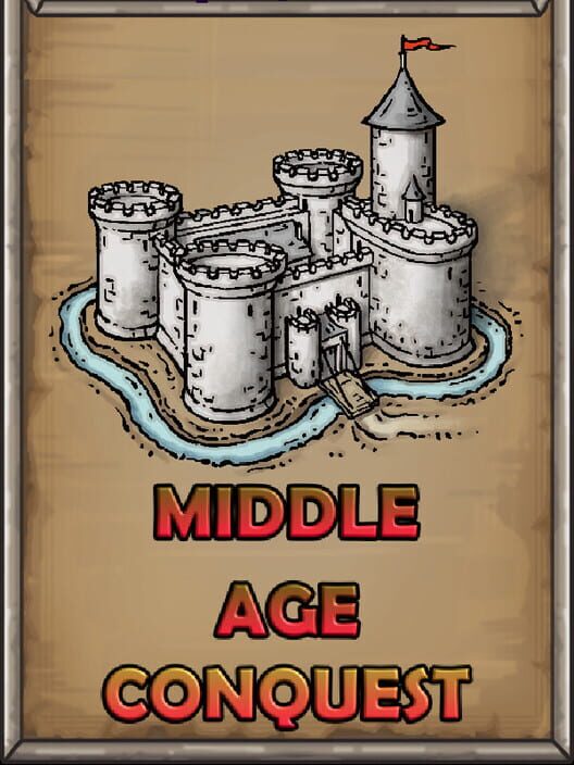 Middle Age Conquest screenshot