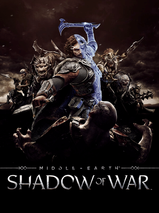 Middle-earth: Shadow of War - Gold Edition