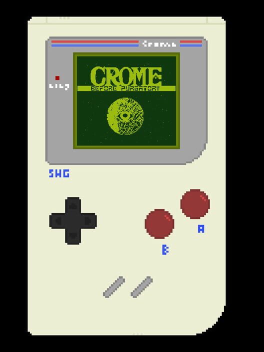 Crome: Before Purgatory screenshot
