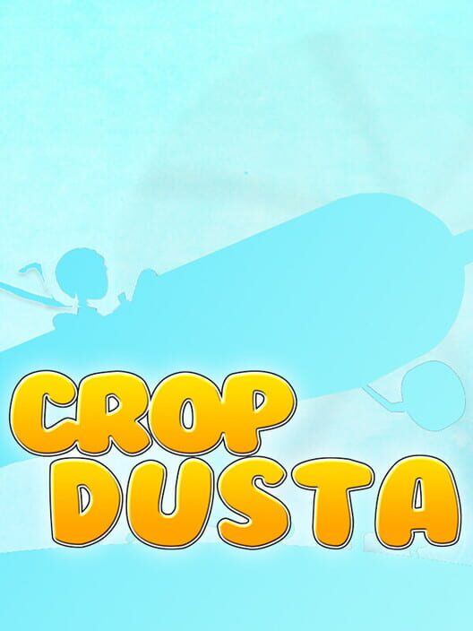 Crop Dusta cover