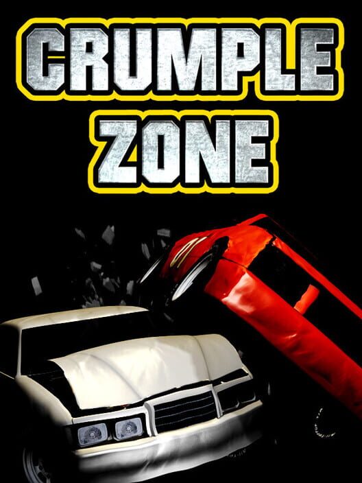 Crumple Zone screenshot
