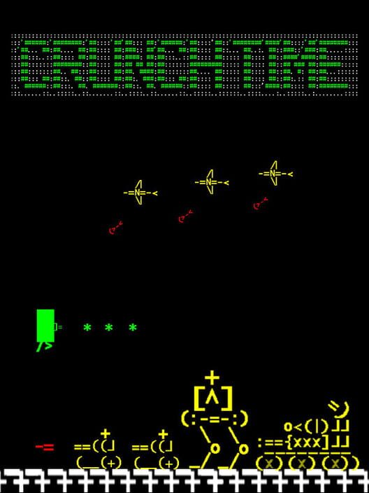 CrunchTime screenshot