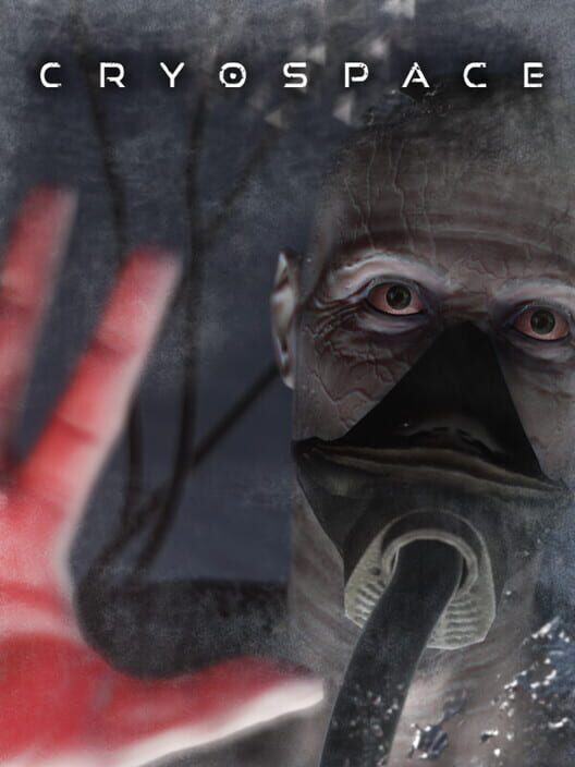 Cryospace screenshot