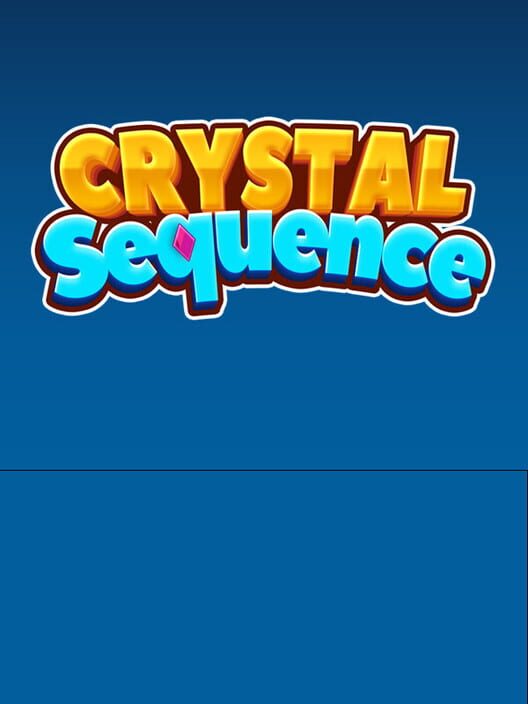 Crystal Sequence poster