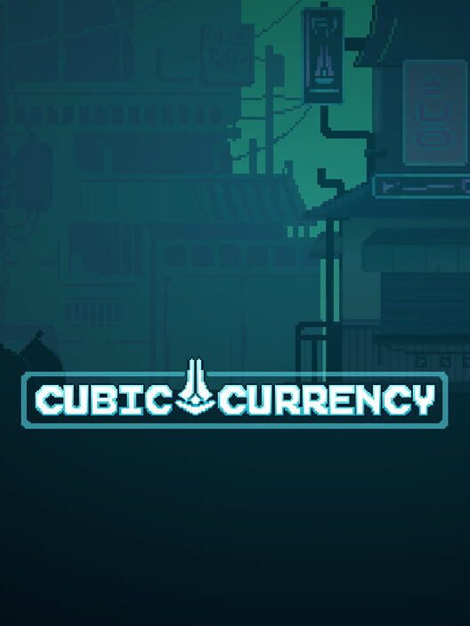 Cubic Currency screenshot