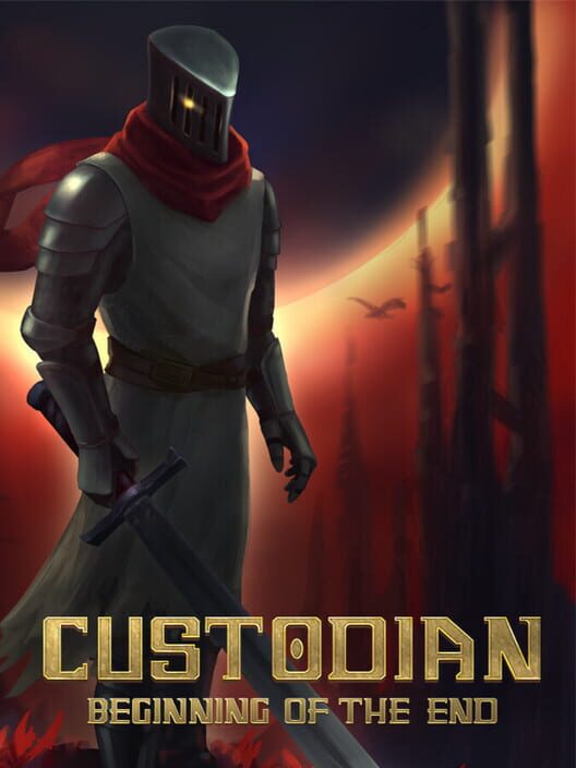 Custodian: Beginning of the End screenshot