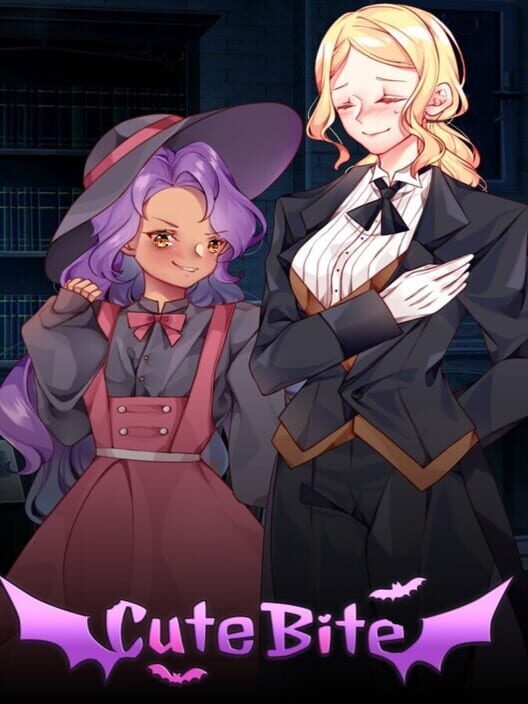 Cute Bite screenshot
