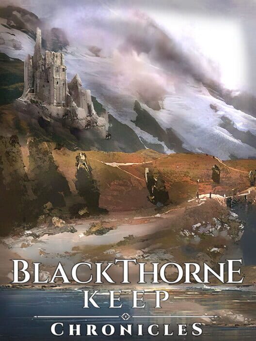 BlackThorne Keep: Chronicles screenshot