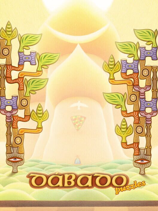 Dabado Puzzles screenshot