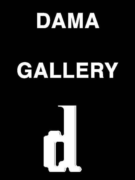 Dama Gallery screenshot