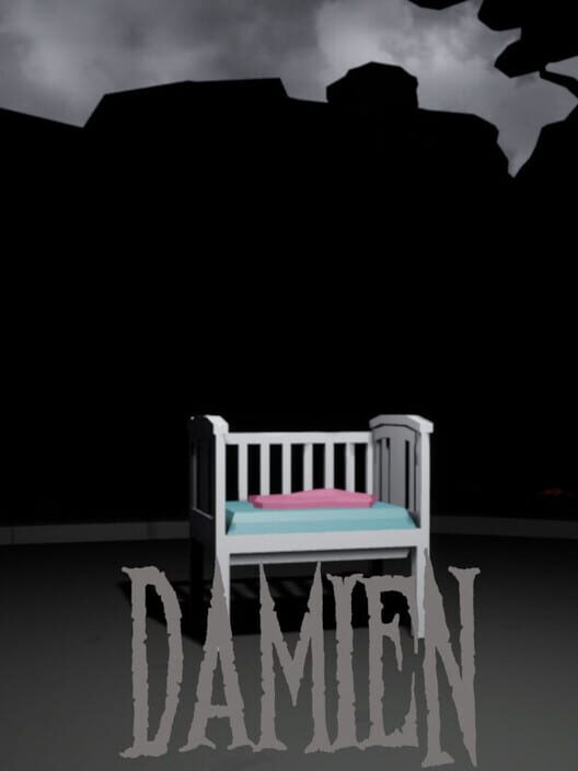 Damien screenshot