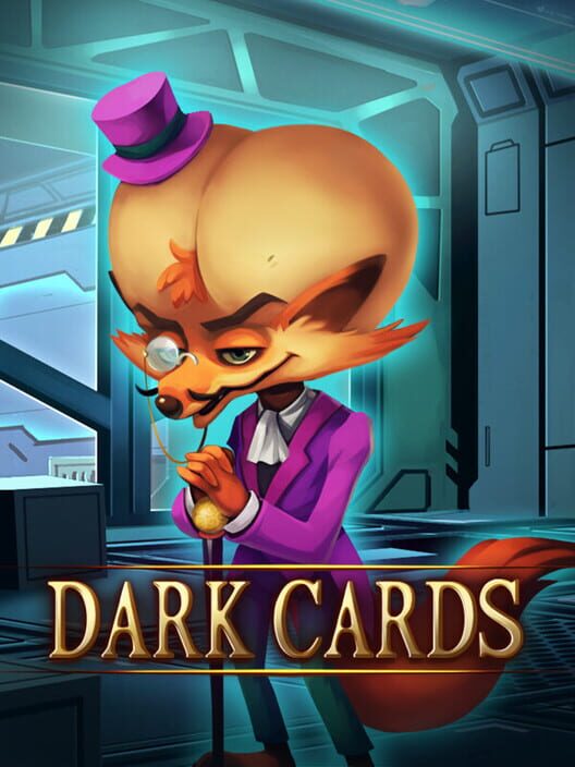 Dark Cards screenshot