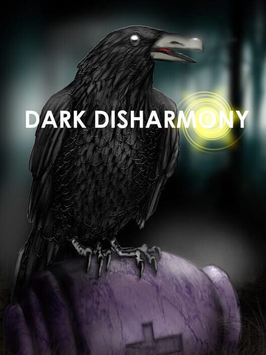 Dark Disharmony screenshot