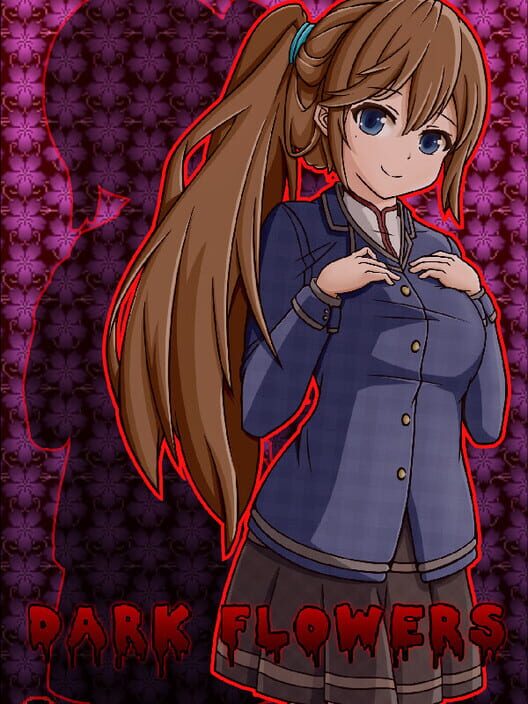 Dark Flowers screenshot