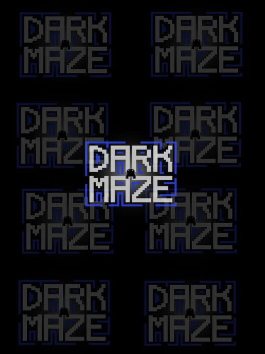 Dark Maze screenshot