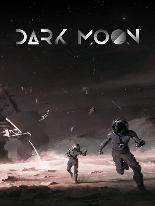 Dark Moon screenshot