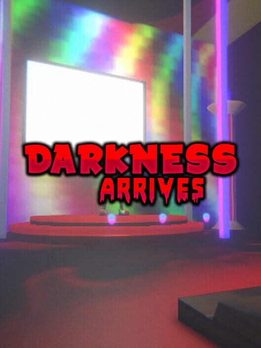 Darkness Arrives screenshot