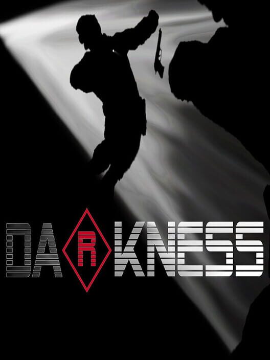 Darkness Restricted screenshot