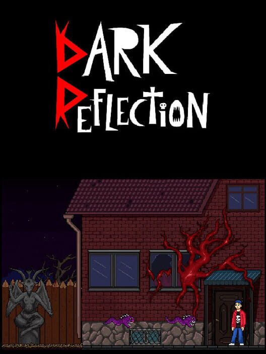 Dark Reflection screenshot