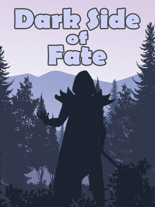 Dark Side of Fate cover