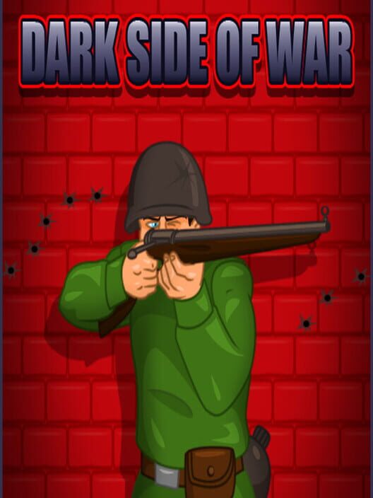 Dark Side of War screenshot