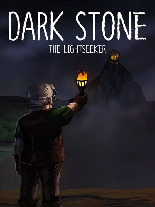 Dark Stone: The Lightseeker screenshot