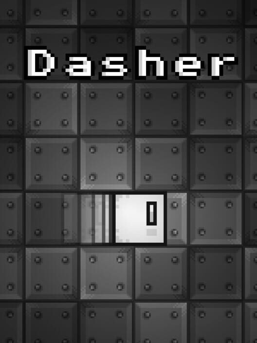 Dasher screenshot