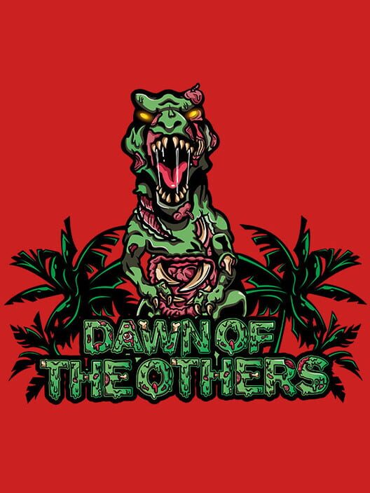 Dawn of the Others cover