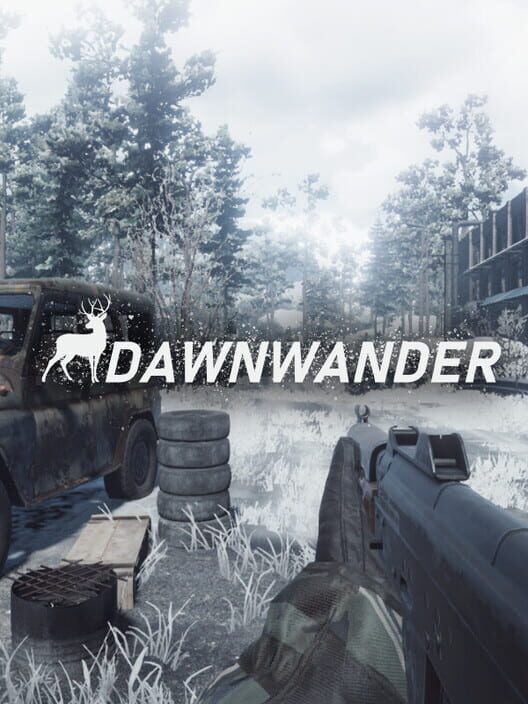 DawnWander