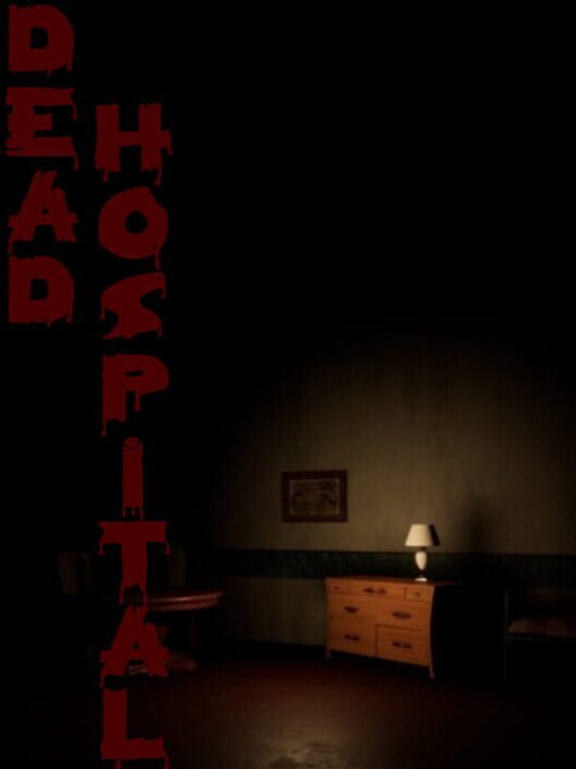 Dead Hospital screenshot