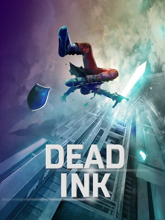 Dead Ink screenshot