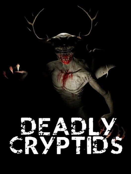Deadly Cryptids screenshot