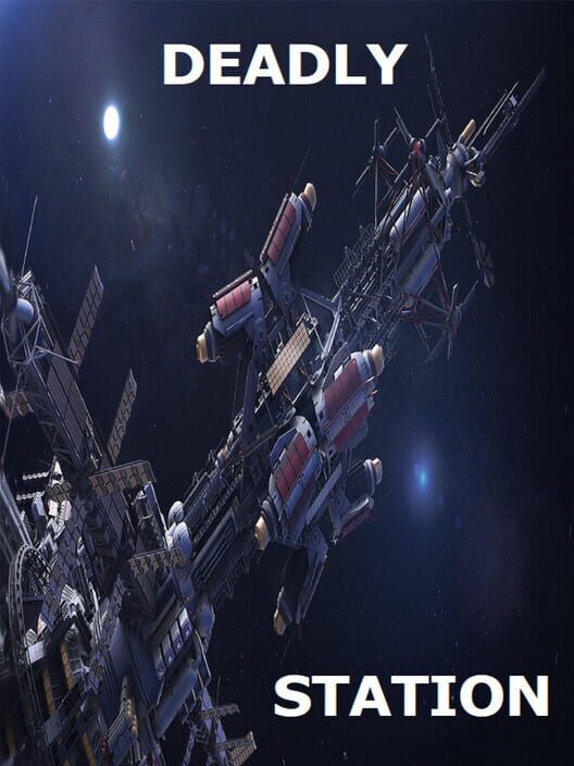 Deadly Station screenshot