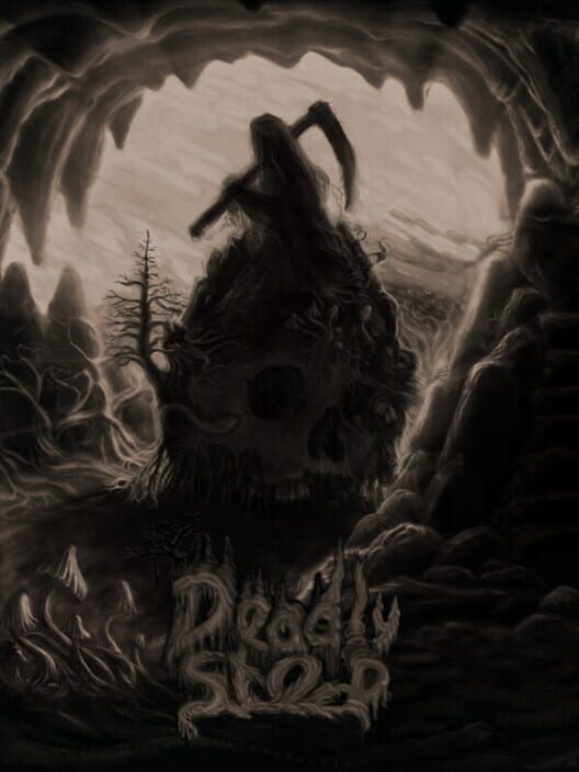 Deadly step screenshot