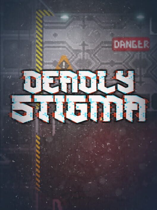 Deadly Stigma screenshot