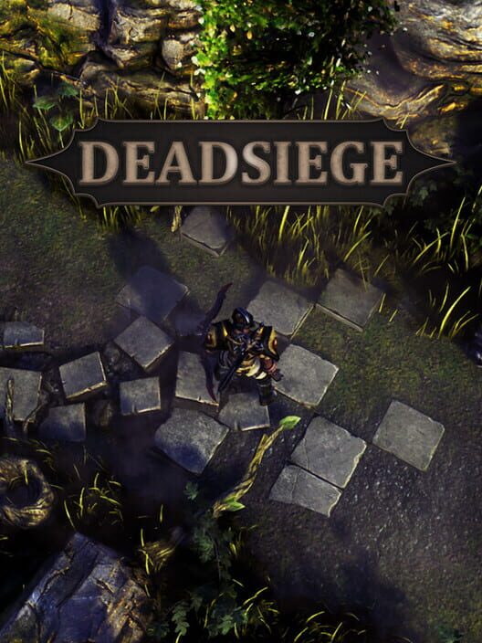Deadsiege screenshot