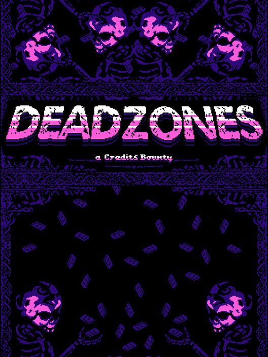 Deadzoned: A Credits Bounty screenshot