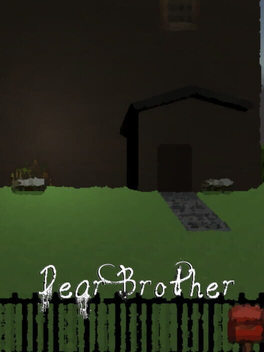 Dear Brother screenshot