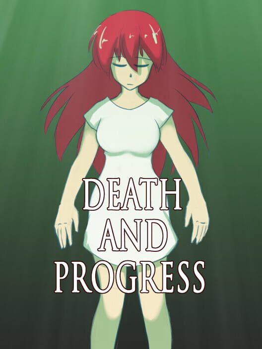 Death and Progress screenshot