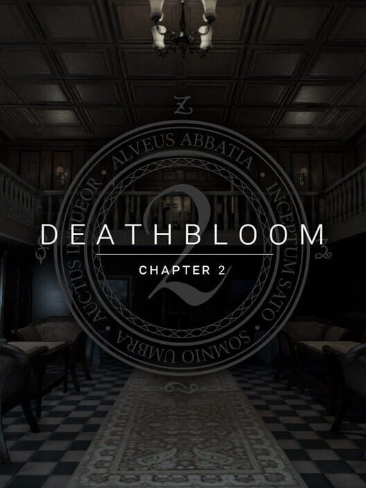 Deathbloom: Chapter 2 screenshot