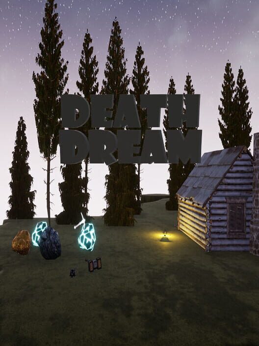 Death Dream screenshot